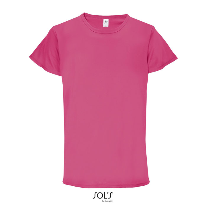 SPRINT SPRINT CAMISETA UNISEX 130g - Ropa y accesorios - Regalo Promocional Personalizado - imagen 37