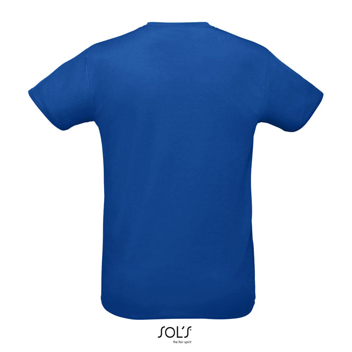SPRINT SPRINT CAMISETA UNISEX 130g - Ropa y accesorios - Regalo Promocional Personalizado - imagen 11