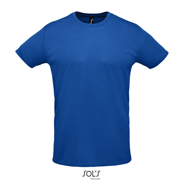 SPRINT SPRINT CAMISETA UNISEX 130g - Ropa y accesorios - Regalo Promocional Personalizado - imagen 10
