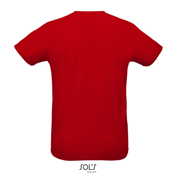 SPRINT SPRINT CAMISETA UNISEX 130g - Ropa y accesorios - Regalo Promocional Personalizado - imagen 14