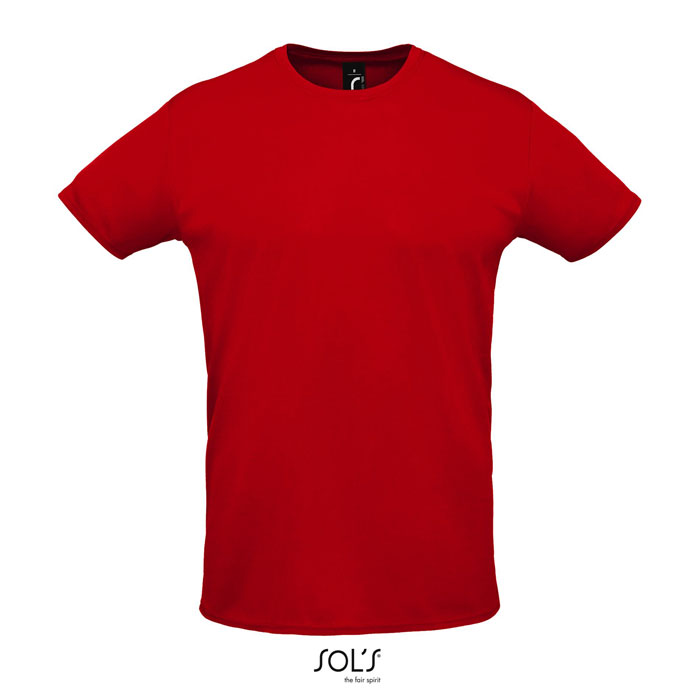 SPRINT SPRINT CAMISETA UNISEX 130g - Ropa y accesorios - Regalo Promocional Personalizado - imagen 13