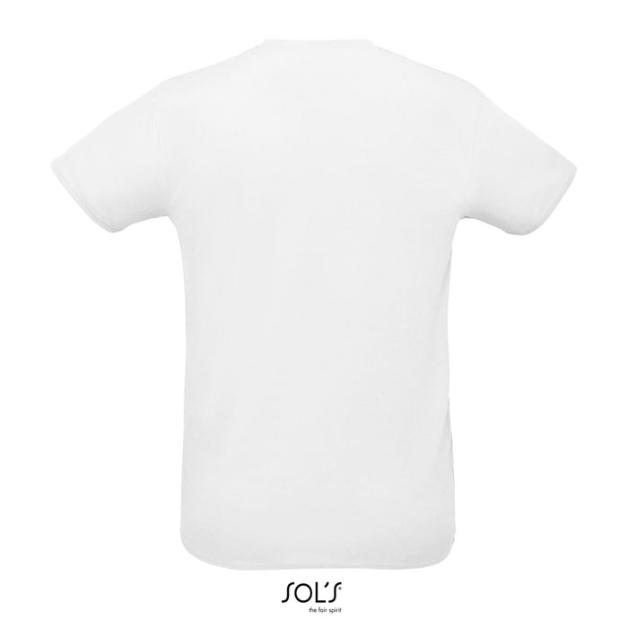 SPRINT SPRINT CAMISETA UNISEX 130g - Ropa y accesorios - Regalo Promocional Personalizado - imagen 17