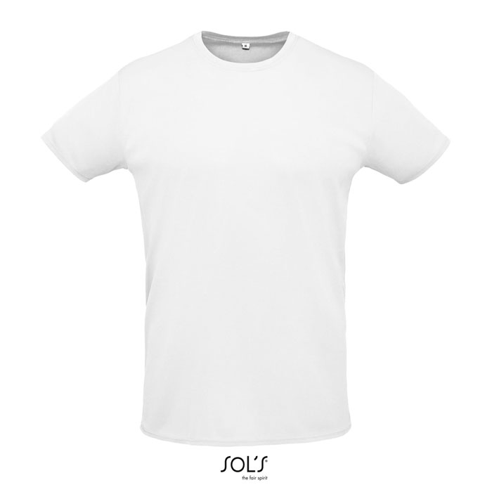 SPRINT SPRINT CAMISETA UNISEX 130g - Ropa y accesorios - Regalo Promocional Personalizado - imagen 16
