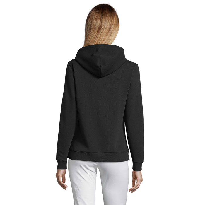 SPENCER WOMEN SPENCER suéter mujer 280g - Sudaderas personalizadas - Regalo Promocional Personalizado - vista alternativa