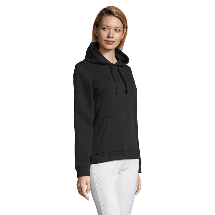SPENCER WOMEN SPENCER suéter mujer 280g - Sudaderas personalizadas - Regalo Promocional Personalizado - imagen 3