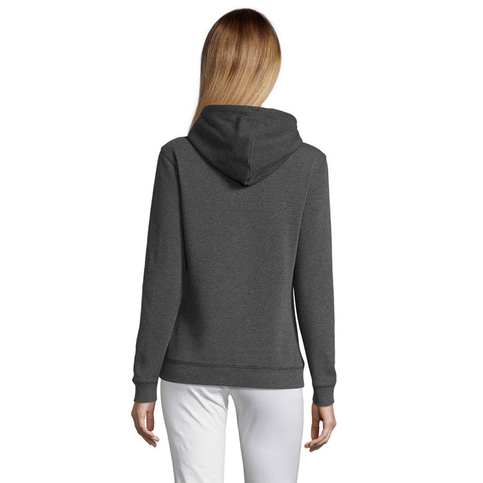 SPENCER WOMEN SPENCER suéter mujer 280g - Sudaderas personalizadas - Regalo Promocional Personalizado - imagen 5