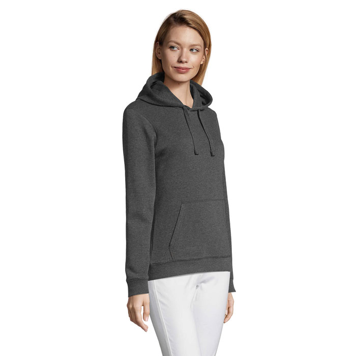 SPENCER WOMEN SPENCER suéter mujer 280g - Sudaderas personalizadas - Regalo Promocional Personalizado - imagen 6