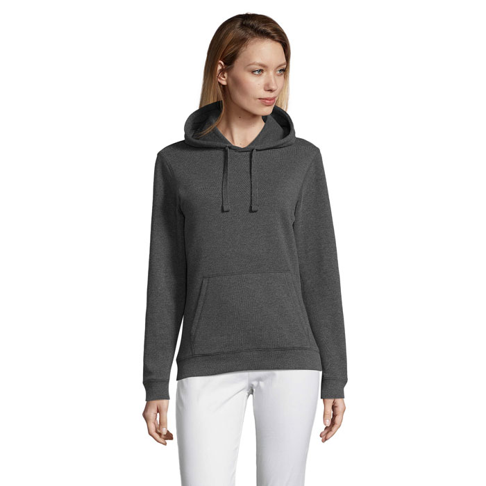 SPENCER WOMEN SPENCER suéter mujer 280g - Sudaderas personalizadas - Regalo Promocional Personalizado - imagen 4
