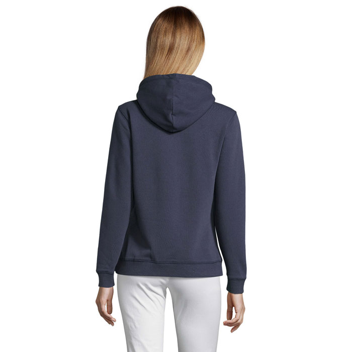 SPENCER WOMEN SPENCER suéter mujer 280g - Sudaderas personalizadas - Regalo Promocional Personalizado - imagen 8