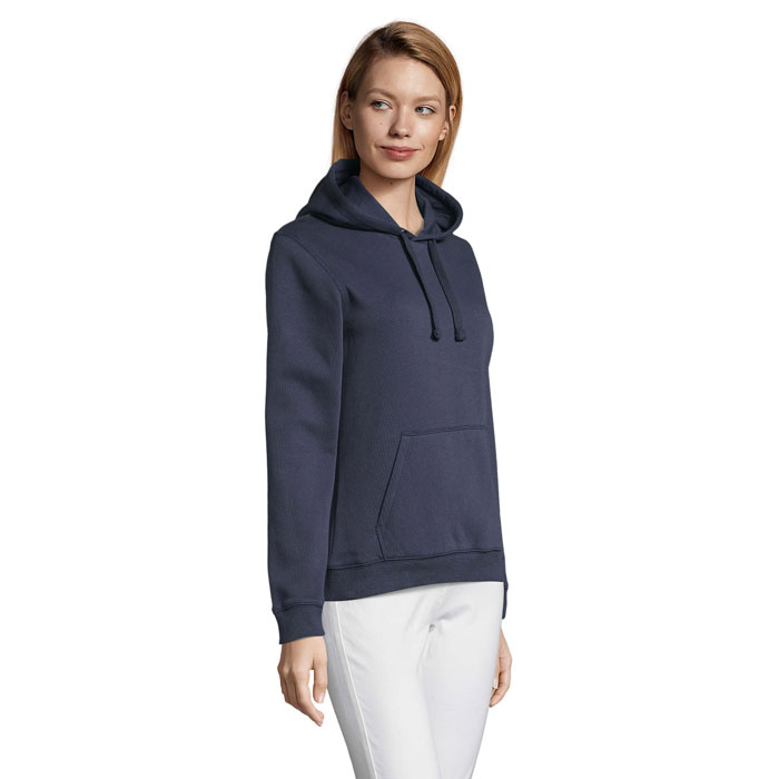 SPENCER WOMEN SPENCER suéter mujer 280g - Sudaderas personalizadas - Regalo Promocional Personalizado - imagen 9