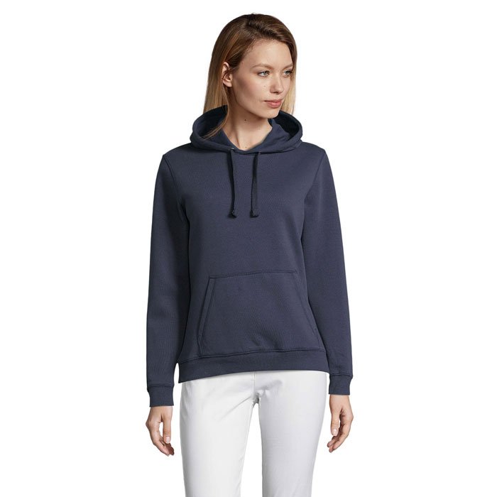 SPENCER WOMEN SPENCER suéter mujer 280g - Sudaderas personalizadas - Regalo Promocional Personalizado - imagen 7