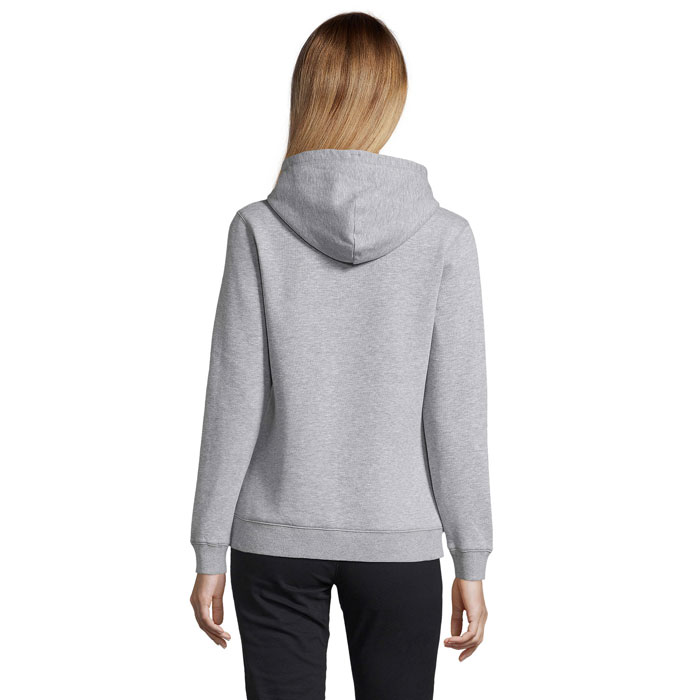 SPENCER WOMEN SPENCER suéter mujer 280g - Sudaderas personalizadas - Regalo Promocional Personalizado - imagen 11