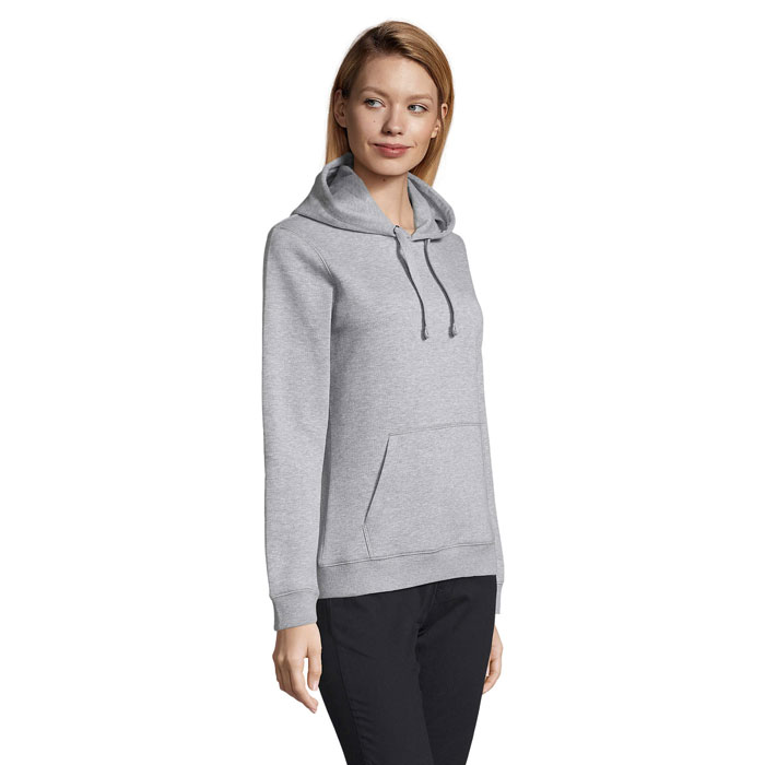 SPENCER WOMEN SPENCER suéter mujer 280g - Sudaderas personalizadas - Regalo Promocional Personalizado - imagen 12