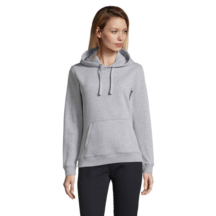 SPENCER WOMEN SPENCER suéter mujer 280g - Sudaderas personalizadas - Regalo Promocional Personalizado - imagen 10
