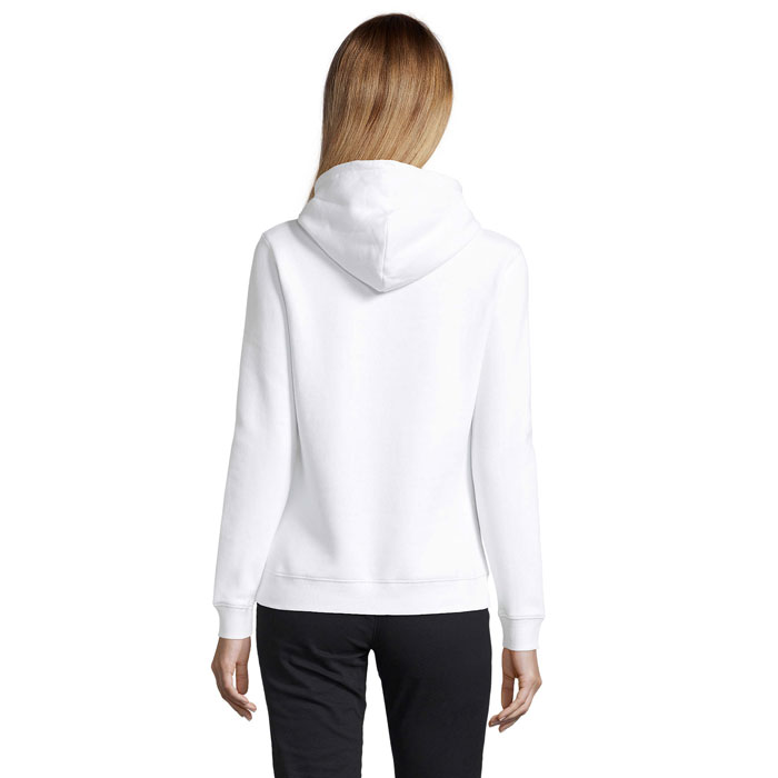 SPENCER WOMEN SPENCER suéter mujer 280g - Sudaderas personalizadas - Regalo Promocional Personalizado - imagen 14
