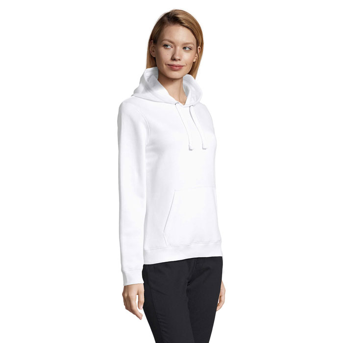 SPENCER WOMEN SPENCER suéter mujer 280g - Sudaderas personalizadas - Regalo Promocional Personalizado - imagen 15
