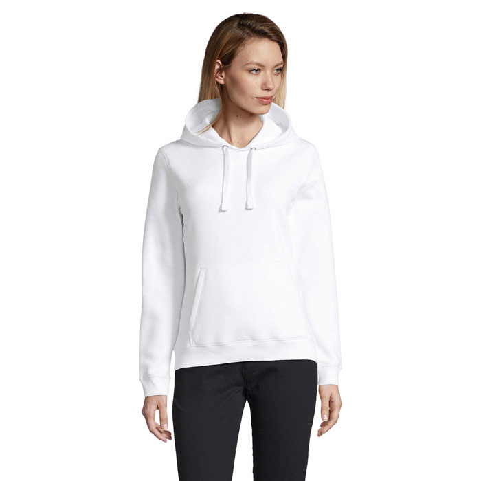 SPENCER WOMEN SPENCER suéter mujer 280g - Sudaderas personalizadas - Regalo Promocional Personalizado - imagen 13