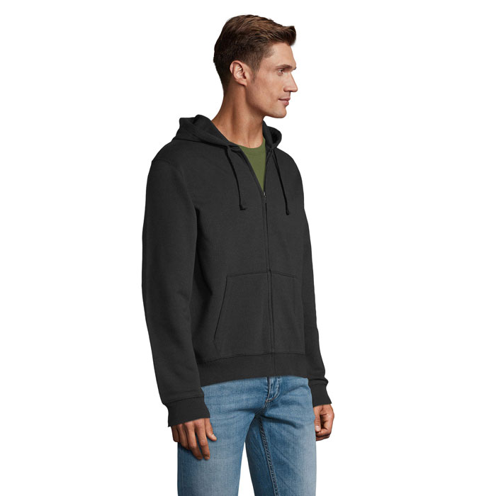 SPIKE MEN SPIKE HOOD HOMBRE 280gr - Sudaderas personalizadas - Regalo Promocional Personalizado - imagen 3