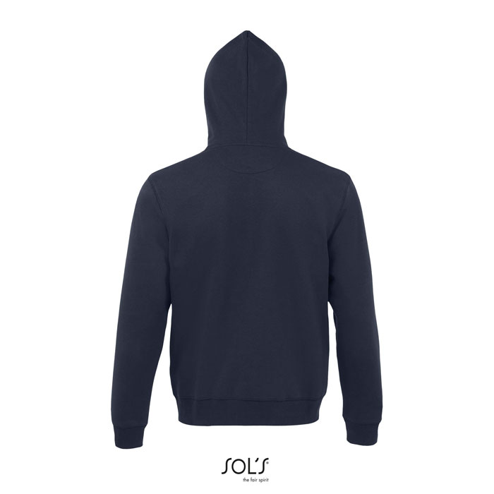 SPIKE MEN SPIKE HOOD HOMBRE 280gr - Sudaderas personalizadas - Regalo Promocional Personalizado - imagen 5