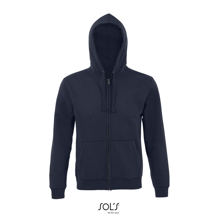 SPIKE MEN SPIKE HOOD HOMBRE 280gr - Sudaderas personalizadas - Regalo Promocional Personalizado - imagen 4