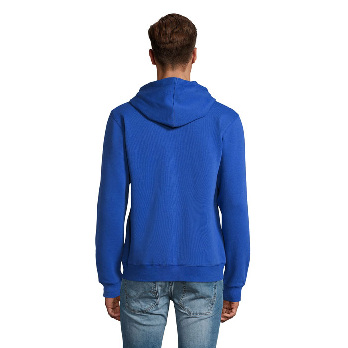 SPIKE MEN SPIKE HOOD HOMBRE 280gr - Sudaderas personalizadas - Regalo Promocional Personalizado - imagen 11
