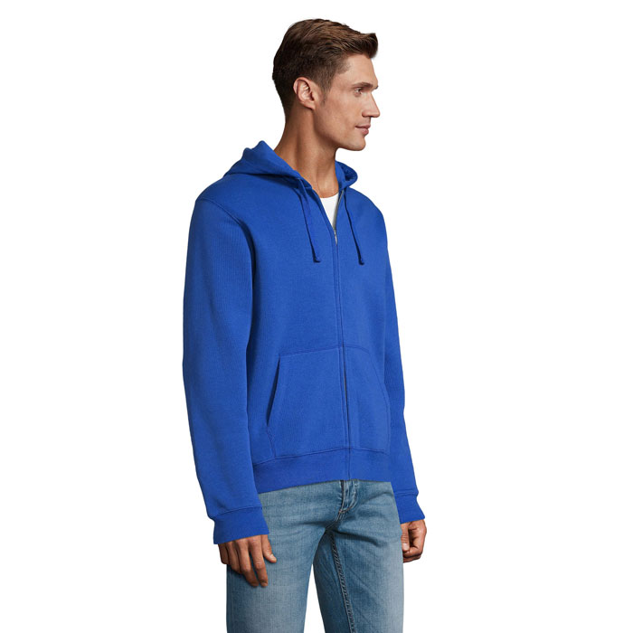 SPIKE MEN SPIKE HOOD HOMBRE 280gr - Sudaderas personalizadas - Regalo Promocional Personalizado - imagen 12
