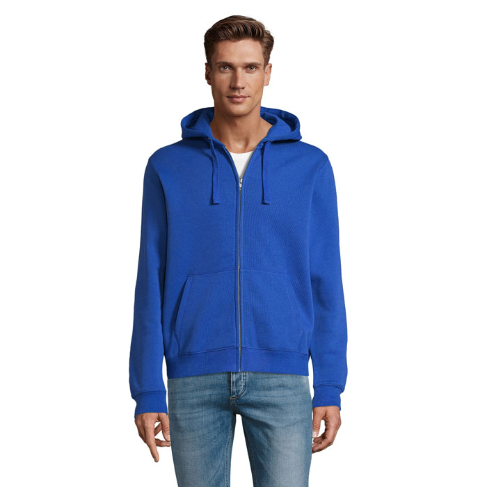 SPIKE MEN SPIKE HOOD HOMBRE 280gr - Sudaderas personalizadas - Regalo Promocional Personalizado - imagen 10