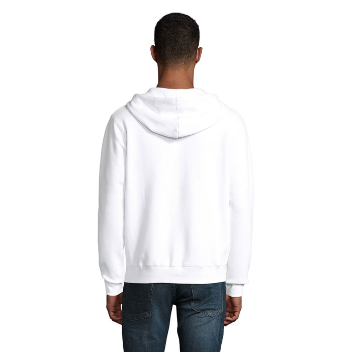 SPIKE MEN SPIKE HOOD HOMBRE 280gr - Sudaderas personalizadas - Regalo Promocional Personalizado - imagen 14