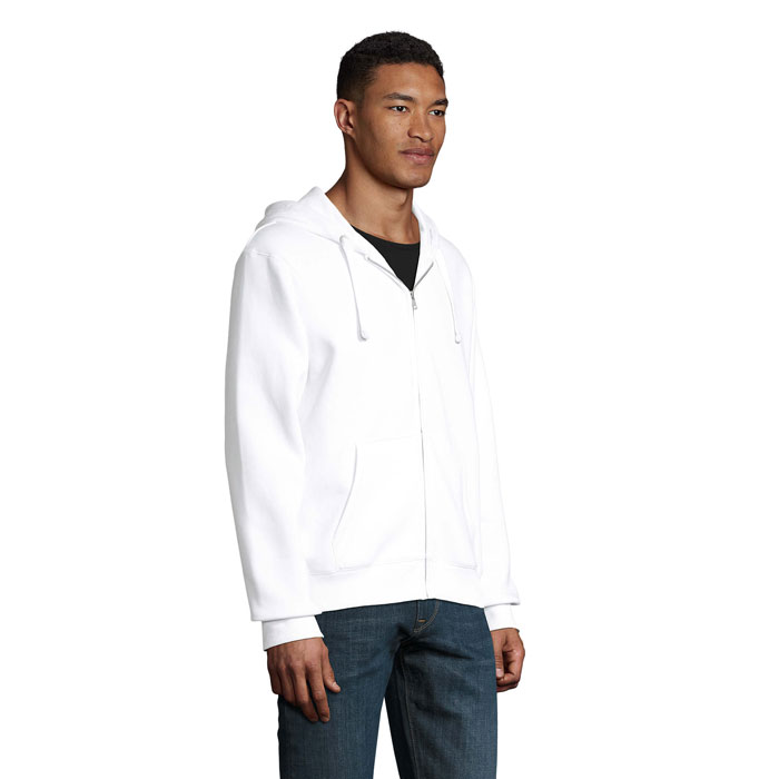 SPIKE MEN SPIKE HOOD HOMBRE 280gr - Sudaderas personalizadas - Regalo Promocional Personalizado - imagen 15