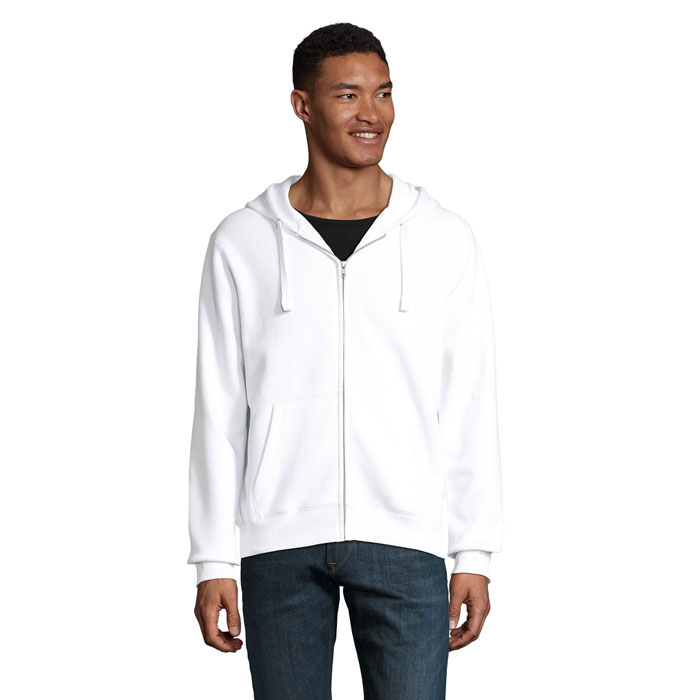 SPIKE MEN SPIKE HOOD HOMBRE 280gr - Sudaderas personalizadas - Regalo Promocional Personalizado - imagen 13