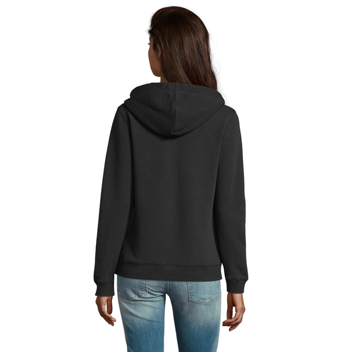 SPIKE WOMEN SPIKE HOOD MUJER 280gr - Sudaderas personalizadas - Regalo Promocional Personalizado - vista alternativa