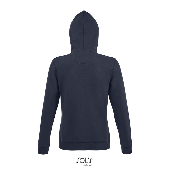SPIKE WOMEN SPIKE HOOD MUJER 280gr - Sudaderas personalizadas - Regalo Promocional Personalizado - imagen 5