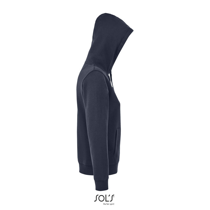 SPIKE WOMEN SPIKE HOOD MUJER 280gr - Sudaderas personalizadas - Regalo Promocional Personalizado - imagen 6