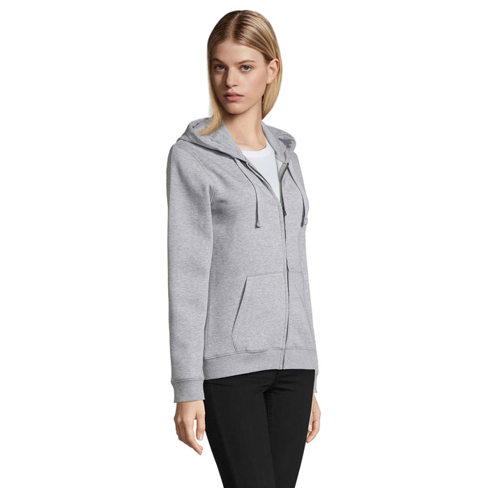 SPIKE WOMEN SPIKE HOOD MUJER 280gr - Sudaderas personalizadas - Regalo Promocional Personalizado - imagen 9