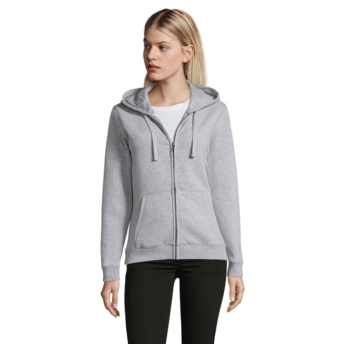 SPIKE WOMEN SPIKE HOOD MUJER 280gr - Sudaderas personalizadas - Regalo Promocional Personalizado - imagen 7