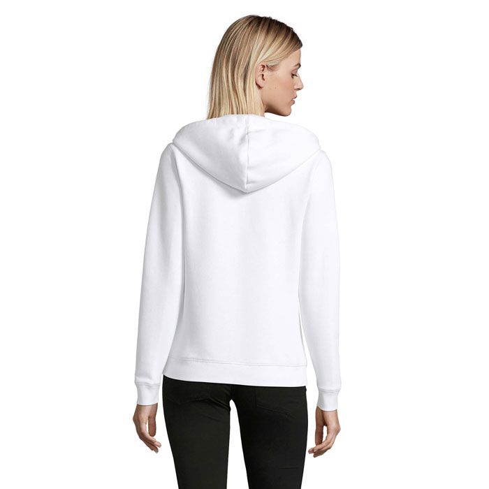 SPIKE WOMEN SPIKE HOOD MUJER 280gr - Sudaderas personalizadas - Regalo Promocional Personalizado - imagen 11
