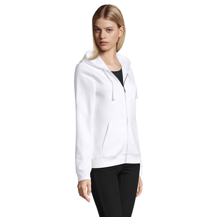 SPIKE WOMEN SPIKE HOOD MUJER 280gr - Sudaderas personalizadas - Regalo Promocional Personalizado - imagen 12