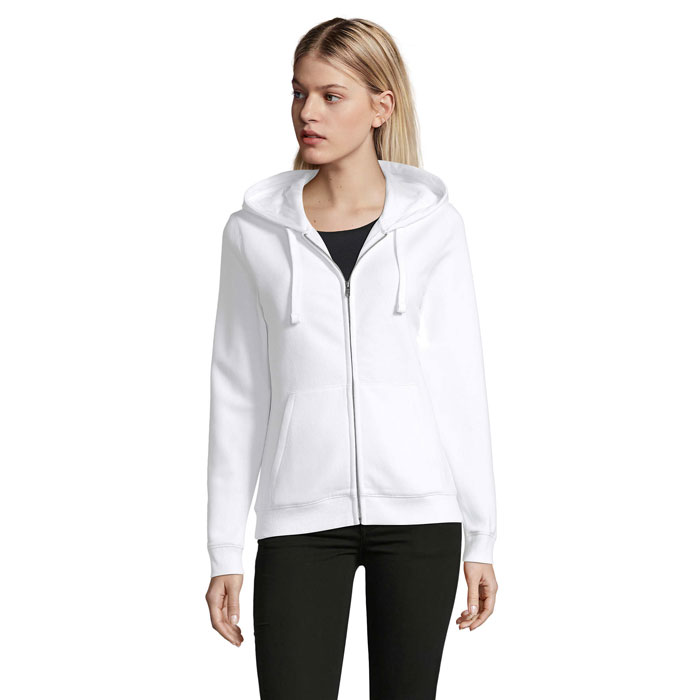 SPIKE WOMEN SPIKE HOOD MUJER 280gr - Sudaderas personalizadas - Regalo Promocional Personalizado - imagen 10