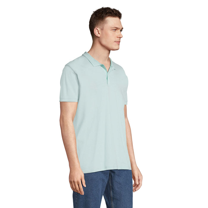 PLANET MEN PLANET HOMBRE Polo 170g - Ropa y accesorios - Regalo Promocional Personalizado - imagen 20