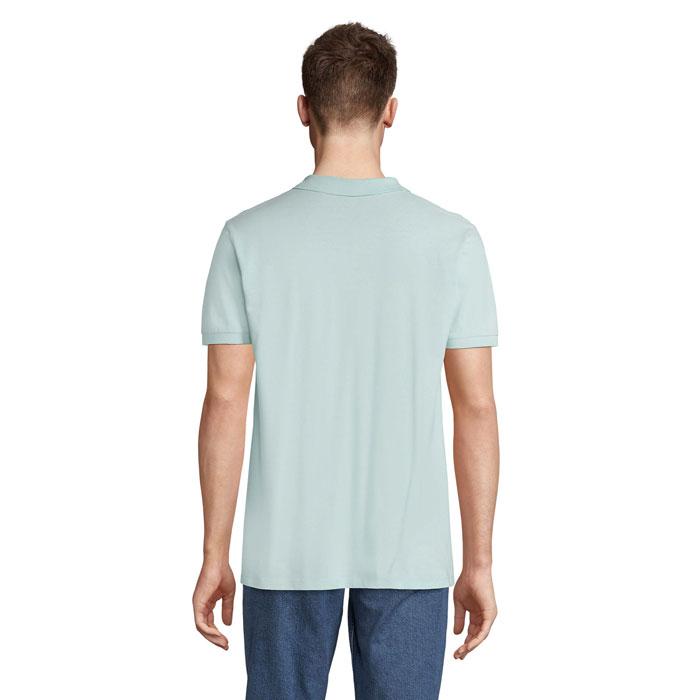 PLANET MEN PLANET HOMBRE Polo 170g - Ropa y accesorios - Regalo Promocional Personalizado - imagen 21