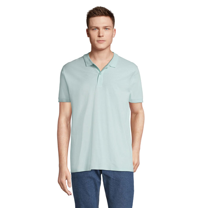 PLANET MEN PLANET HOMBRE Polo 170g - Ropa y accesorios - Regalo Promocional Personalizado - imagen 19