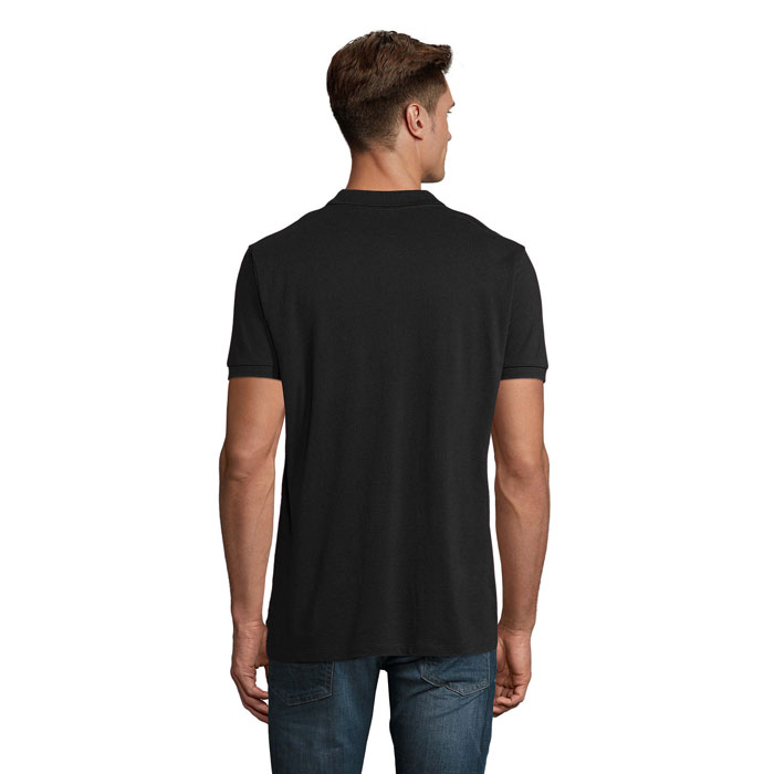 PLANET MEN PLANET HOMBRE Polo 170g - Ropa y accesorios - Regalo Promocional Personalizado - imagen 3