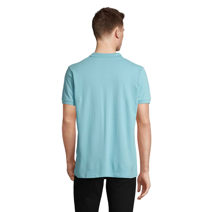 PLANET MEN PLANET HOMBRE Polo 170g - Ropa y accesorios - Regalo Promocional Personalizado - imagen 29