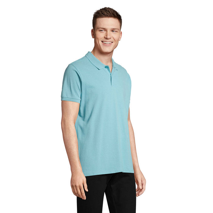 PLANET MEN PLANET HOMBRE Polo 170g - Ropa y accesorios - Regalo Promocional Personalizado - imagen 30