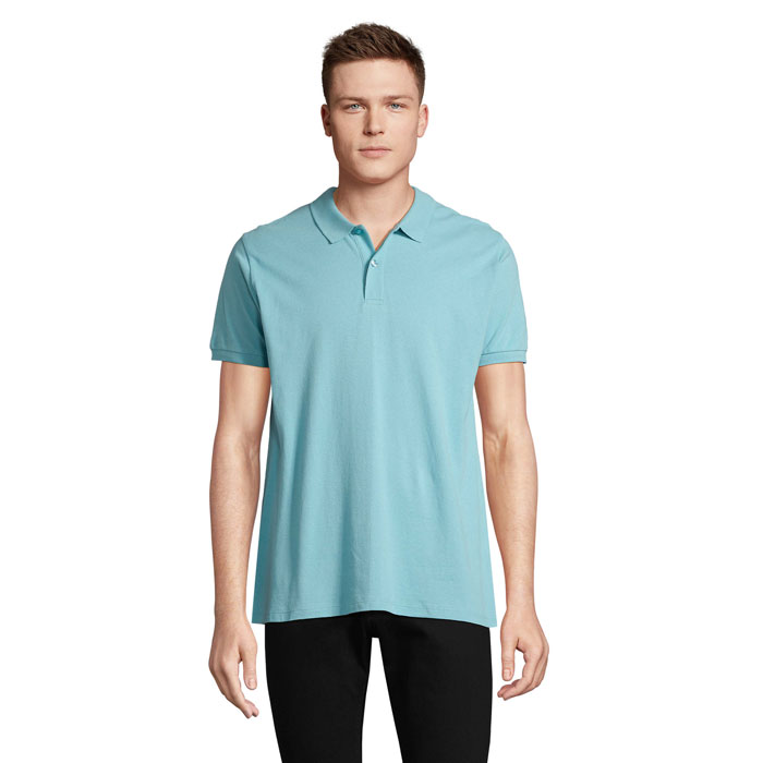 PLANET MEN PLANET HOMBRE Polo 170g - Ropa y accesorios - Regalo Promocional Personalizado - imagen 28