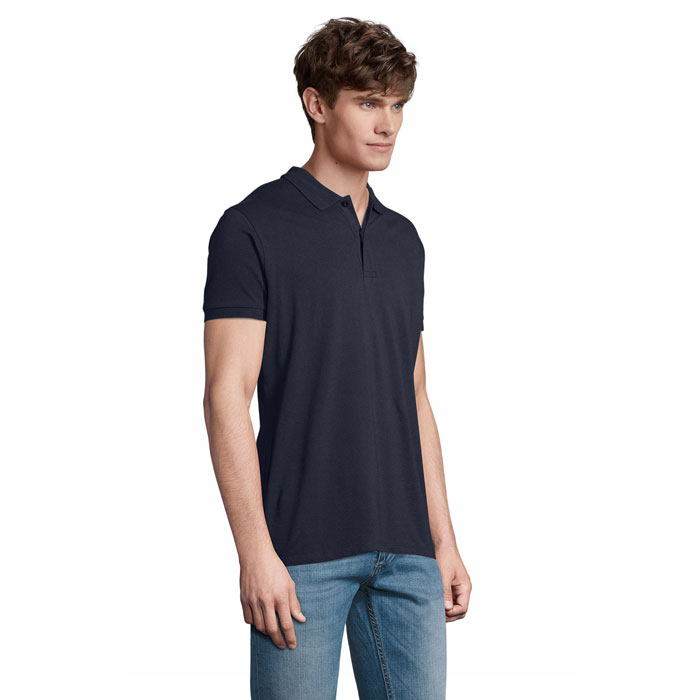 PLANET MEN PLANET HOMBRE Polo 170g - Ropa y accesorios - Regalo Promocional Personalizado - imagen 5