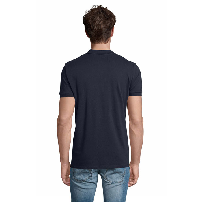 PLANET MEN PLANET HOMBRE Polo 170g - Ropa y accesorios - Regalo Promocional Personalizado - imagen 6