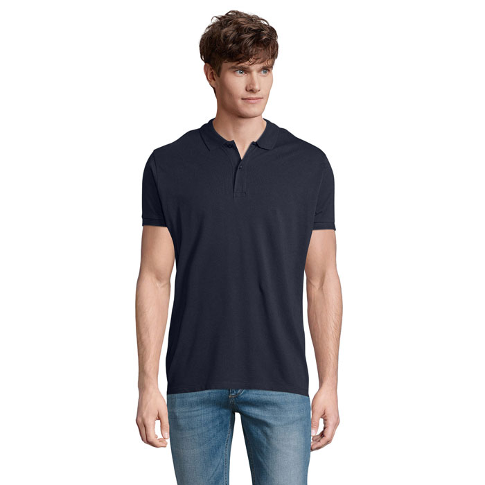 PLANET MEN PLANET HOMBRE Polo 170g - Ropa y accesorios - Regalo Promocional Personalizado - imagen 4