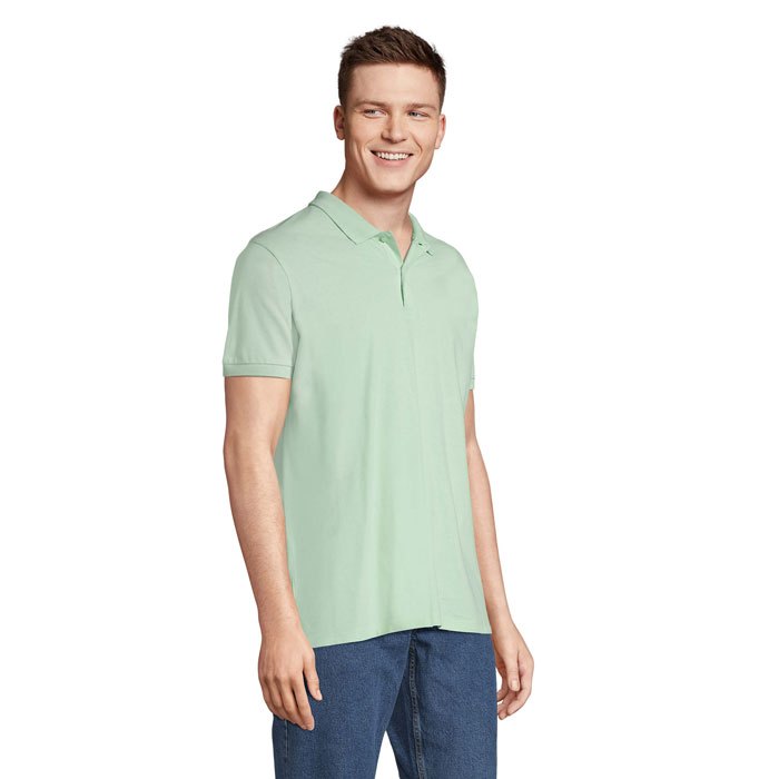 PLANET MEN PLANET HOMBRE Polo 170g - Ropa y accesorios - Regalo Promocional Personalizado - imagen 23