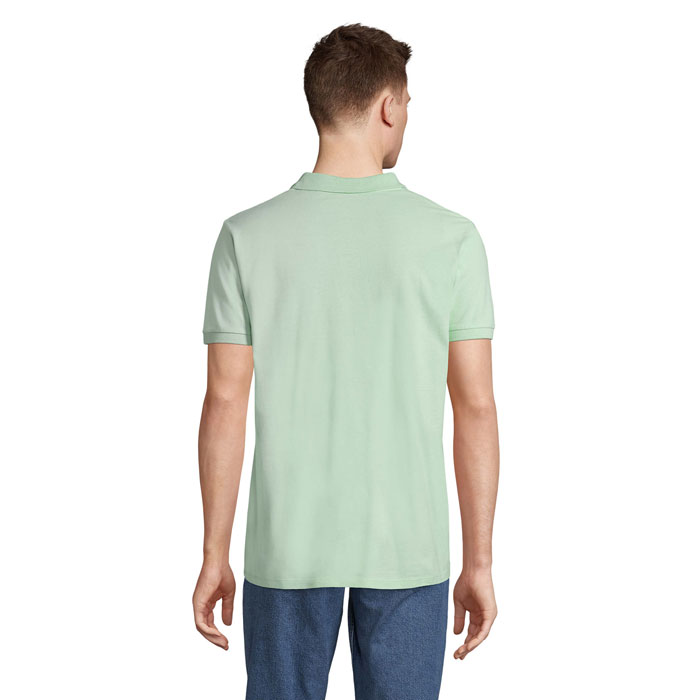 PLANET MEN PLANET HOMBRE Polo 170g - Ropa y accesorios - Regalo Promocional Personalizado - imagen 24